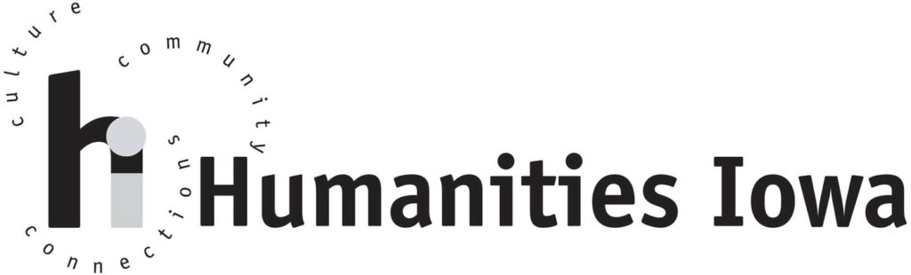 Humanities Iowa logo